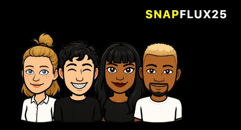 snapflix25